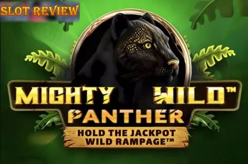 Mighty Wild Panther icon